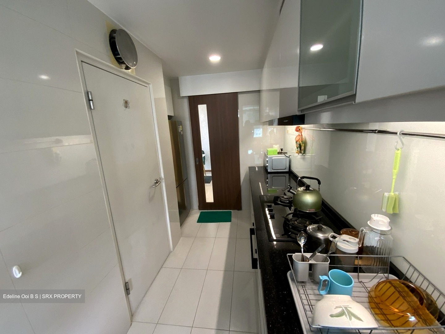1 Canberra (D27), Condominium #628407741